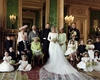 Detaliile neștiute ale nunții regale dintre Harry și Meghan, dezvăluite de fotograful oficial