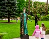 Weekend spectaculos la Palas: festival de artă stradală și reprezentații acrobatice. Publicul este invitat și la premiera spectacolului „La margine de Copou”, în regia maestrului Mihai Mălaimare
