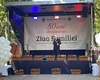 Ziua Familiei este sărbătorită astăzi în Parcul Copou din Iași. Cântărețul Fuego va susține un recital cu această ocazie