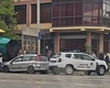 Accident rutier în muncipiul Iași! Au fost implicate două autoturisme
