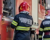 Incendiu suspect în Bucium. Fum observat de la un kilometru distanță. Pompierii intervin – UPDATE