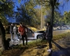Accident grav la Iași. Un tânăr a intrat cu un BMW într-un copac. Sunt mai multe victime – EXCLUSIV – FOTO