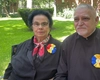 Primarul Mihai Chirica a participat la aniversarea nunții preotului Sarmanu, în weekend, la Iași. La petrecerea în aer liber au fost prezente sute de persoane
