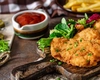 Cum poți face șnițel Palermo de pui cu parmezan și crustă crocantă? Iată cum să alegi carne de cea mai bună calitate!