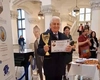 Reușită de excepție pentru comunitatea academică a USV Iași! Prof. univ. dr. Ioan Țenu, senior al instituției a obținut „Grand Prize 2025” la ediția EuroInvent, derulată la Palatul Culturii