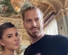 Alina și Ilan Laufer, o nouă etapă într-o vilă de lux din Băneasa