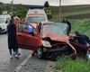 Iată cine este șoferul decedat în accidentul rutier de la Ciortești. A murit pe loc, după ce un autoturism scăpat de sub control a pătruns pe contrasens