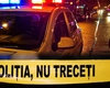 Un tânăr de 20 de ani, fără permis de conducere, a provocat un accident rutier la Iași. I-a făcut mari probleme și amicului său