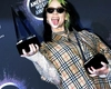 Billie Eilish, regina serii la American Music Awards 2025! Cu ce melodie a câștigat inimile publicului