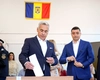 Cum a apărut Cristela Georgescu în această dimineață la brațul lui Călin Georgescu. Schimbarea majoră pe care a făcut-o