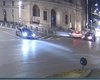 Accident rutier la Fundație! Două autoturisme au intrat în coliziune