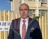 Silviu Gurlui a ieșit la vot! „Am votat cu gândul la toți romanii care s-au săturat de sărăcie, de minciună și de umilință”