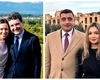 Cât au costat rochiile purtate de Mirabela Grădinaru şi Ilinca Simion, în ziua alegerilor prezidenţiale