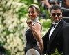Ciara și Future, evitare elegantă la petrecerea lui Pharrell de după Met Gala: „Nu vrei să mă vezi”