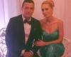 Cine este și cu ce se ocupă soția lui Sorin Grindeanu! În ce domeniu lucrează Mihaela Grindeanu