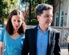 Cu ce au atras atenția partenerele candidaților la prezidențiale. Detaliile care au trecut neobservate în „duelul” lor de la distanță