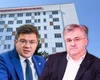 Ilegalitatea de la Spitalul de Copii „Sf. Maria” Iași, tergiversată la infinit! Costel Alexe o apără, până în ultimul moment, pe Alina Belu: „Postul ar fi trebuit deja scos la concurs”