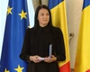 Cristina Neagu, decorată la Cotroceni- un simbol al performanței sportive, recunoscut de statul român