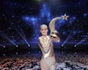 Damaris Lupu, de la antrenamente în fața blocului la câștigarea „Românii au talent”. Ce planuri are cu marele premiu