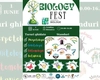 BiologyFEST la Grădina Botanică din Iași! Experimente, tururi și activități pentru copii, de 1 Iunie
