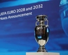 Ţările gazdă la Euro 2028 trebuie să treacă prin calificări. Variantă de rezervă în cazul în care nu se califică