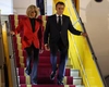 Relația lui Emmanuel Macron cu Brigitte, pusă sub lupă! Ce informație i-a luat pe toți prin surprindere