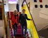 Ce s-a întâmplat, de fapt, între Emmanuel Macron și soția lui, în avion. Dezvăluirile unui martor schimbă tot