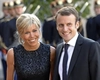 Secretele iubirii interzise de la Élysée! Brigitte Macron, destăinuiri rare despre viața cu președintele Franței