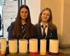 La ediția EuroInvent de anul acesta, un grup de elevi au expus proiecte inovative, realizate și din materiale reciclabile