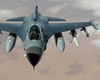 Încă două aeronave F-16 au sosit în România. Ce spune MApN