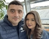 Ce diferență de vârstă este între George Simion și soția sa, Ilinca. Cum a început povestea lor de dragoste