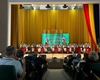 Festivalul Național Folcloric Studențesc „Așa-i viața omului”, acum, la USV Iași – LIVE VIDEO