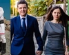 Analiză stilistică și simbolică a Primului Cuplu din Stat, făcută de Vladimir Tătaru: George Simion sau Nicușor Dan?