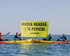 ROMGAZ a luat decizia de a solicita în instanță dizolvarea fundaţiei Greenpeace