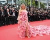 Heidi Klum, provocatoare la Cannes! Cum s-a afișat modelul pe rețelele sociale: „Norocoasa de mine!”