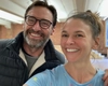 Dramă maximă la Hollywood! Hugh Jackman o primește pe Sutton în patul conjugal, iar Deborra-Lee e devastată