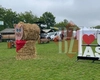 A început a cincea ediție a celui mai îndrăgit eveniment dedicat iubitorilor de animale! Timp de două zile ieșenii sunt așteptați la Animal Fest by USV