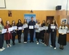 Rezultate remarcabile pentru elevii ieșeni la Olimpiada de Cultură și Spiritualitate Românească – Etapa Națională 2025
