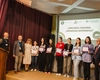 Colegiul Național Pedagogic „Vasile Lupu” a fost reprezentat de patru elevi la Concursul Național „Pedagogia Matematicii”