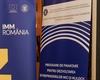 IMM România a participat, la invitația Președintelui României, Nicușor Dan, la discuții referitoare la soluțiile mediului de afaceri, în special ale IMM-urilor, pentru depășirea actualei crize financiare