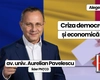 Totul despre Alegerile Prezidențiale 2024 și criza democratică, politică, economică din România la BZI LIVE alături de av. univ. Aurelian Pavelescu, lider PNȚCD