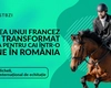 Pierre Micheli, instructor internațional de echitație, obstacolist pasionat și promotor al dresajului natural, este invitatul special al #PodcastBZI