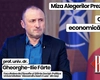Super talk-show BZI LIVE alături de prof. univ. dr. Gheorghe-Ilie Fârte, Facultatea de Filosofie și Științe Social-Politice din cadrul Universității „Cuza” din Iași.! Despre situația politică, economică, febra Alegerilor Prezidențiale și viitorul țării