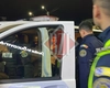 El este tânărul care a făcut scandal în Lunca Cetățuii. A fost ridicat de mascați. Nu este cetățean român – EXCLUSIV