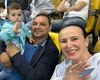 Ionel Ganea este distrus după ce a pățit fiul lui. Drama care i-a zguduit familia din temelii