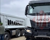 Autopadova a lansat noul Iveco T-Way, vehicul revoluționar în domeniul costrucțiilor. Au fost pregătite mai multe suprize pentru clienții din regiunea Moldovei