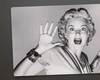 Actrița americană Kathleen Hughes, cunoscută pentru rolul său în filmul „It Came from Outer Space”, a murit