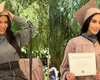 Kim Kardashian, avocată cu acte-n regulă! După 6 ani de studii a absolvit oficial studiile de drept