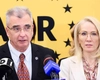 Lista miniștrilor pe care îi vrea George Simion: Așa va arăta Guvernul lui Călin Georgescu!
