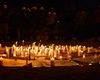 Ritualuri drăcești într-o casă din Iași. O femeie a fost înjunghiată în inimă, după ce a refuzat să-i fie tăiat un deget
